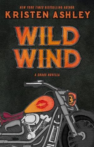 Wild Wind: A Chaos Novella (Chaos #6.6)