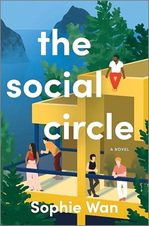 The Social Circle by Sophie Wan