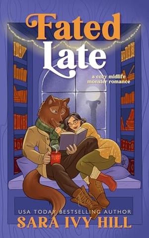 Fated Late by Sara Ivy Hill