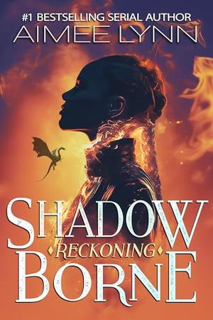 Shadowborne: Reckoning by Aimee Lynn