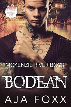 Bodean by Aja Foxx