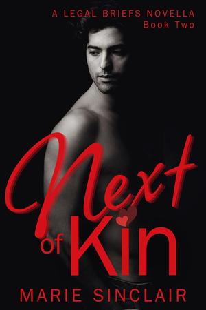 Next of Kin by Marie Sinclair