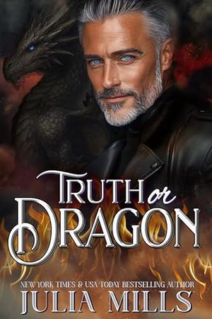 Truth or Dragon (The Dragon Guard #55)