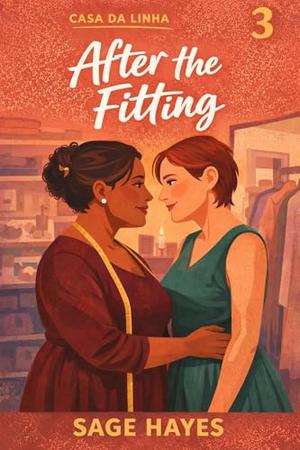 After the Fitting by Sage Hayes
