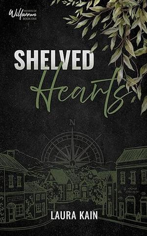 Shelved Hearts (Hearts of Willowrun #1)