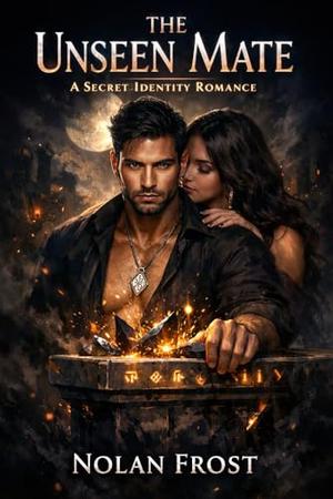 The Unseen Mate: A Secret Identity Romance by Nolan Frost