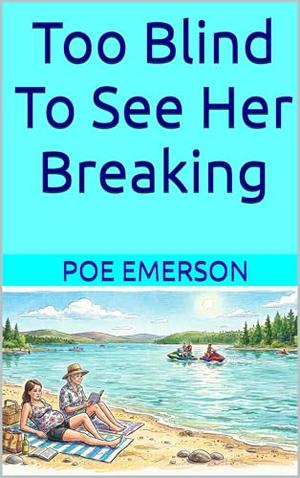 Too Blind To See Her Breaking by Poe Emerson