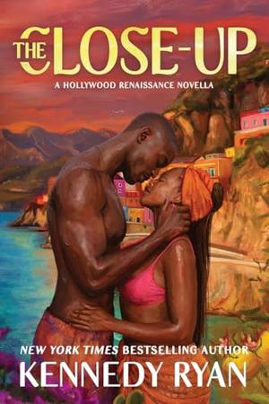 The Close-Up (Hollywood Renaissance #1.5)
