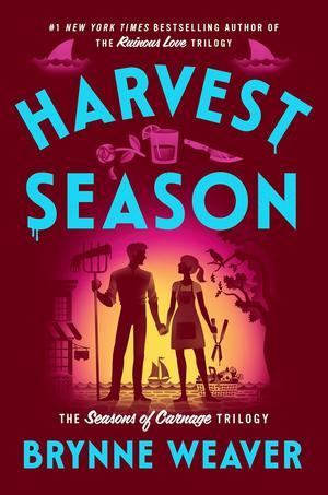 Harvest Season by Brynne Weaver