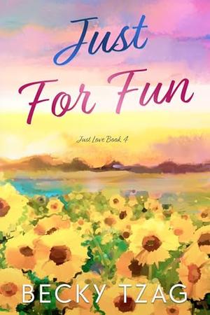 Just For Fun (Just Love #4)