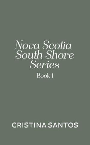 From Away by Cristina Santos