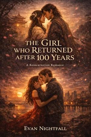 HE GIRL WHO RETURNED: A Reincarnation Romance (The Destined Love #1)