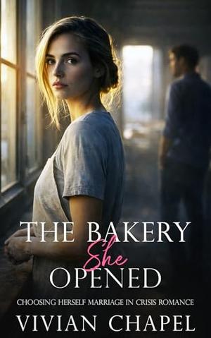 The Bakery She Opened: A Marriage in Crisis Romance by Vivian Chapel