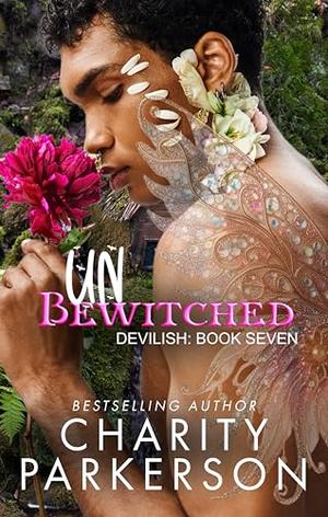 Unbewitched (Devilish #7)