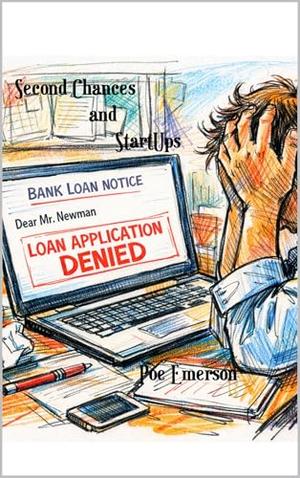 Second Chances and StartUps: Marriage in Crisis by Poe Emerson