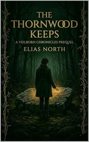 The Thornwood Keeps: A Veilborn Chronicles Prequel Novella by Elias North