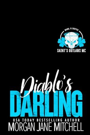 Diablo's Darling by Morgan Jane Mitchell