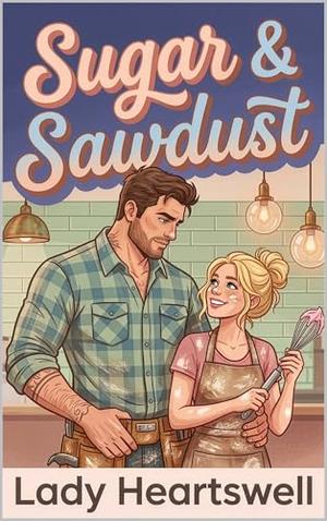 Sugar & Sawdust by Lady Heartswell