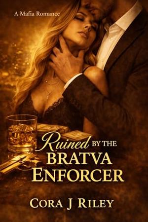 His Shattered Silence: A Dark Enemies to Lovers Mafia Romance (The Sorokin Bratva #3)