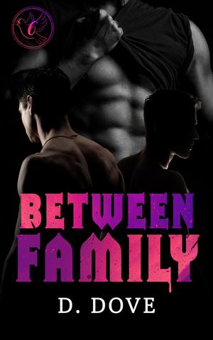 Between Family (Between Family #2)