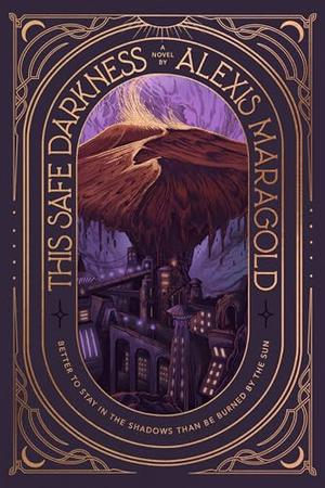 This Safe Darkness (Sols & Shades #1)