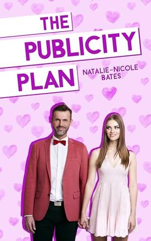 The Publicity Plan: Evermere by Natalie-Nicole Bates