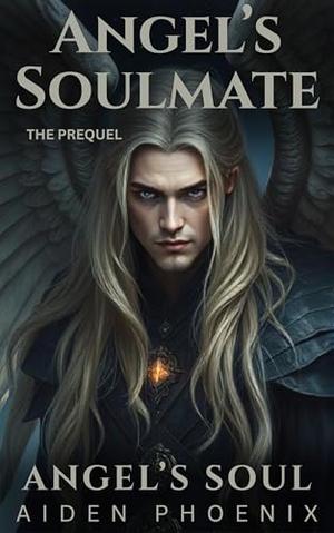 Angel's Soulmate by Aiden Phoenix
