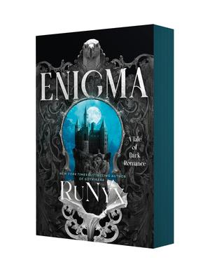 Enigma: A Dark Academia Romance by RuNyx