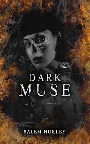 Dark Muse by Salem Hurley