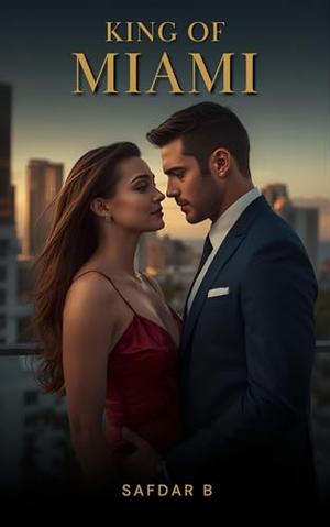 KING OF MIAMI: He owns the city. She stole his heart. by Safdar B