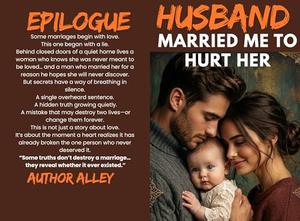 Husband Married Me to Hurt Her: An Emotional Marriage Betrayal Novel About Secrets, Regret, and Second Chances by Author Alley