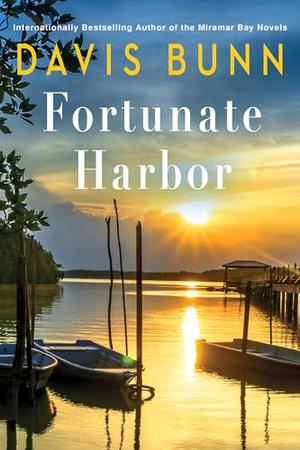 Fortunate Harbor (Outer Banks #1)