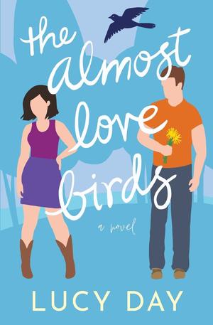 The Almost Lovebirds by Lucy Day