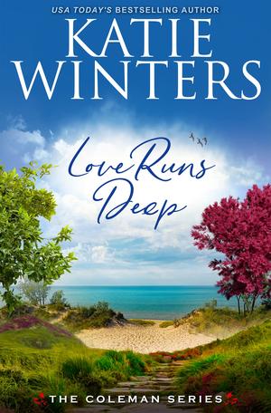 Love Runs Deep by Katie Winters