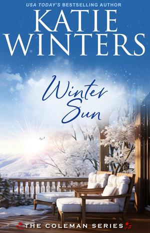 Winter Sun (Coleman #7)