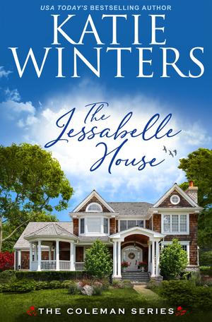 The Jessabelle House (Coleman #1)