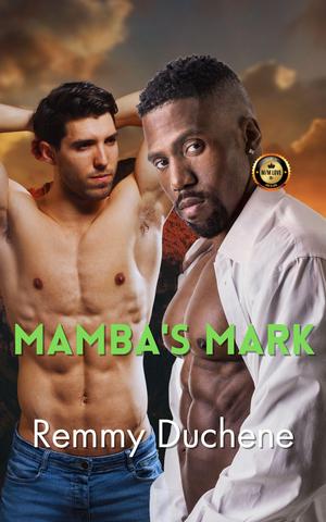 Mamba's Mark by Remmy Duchene