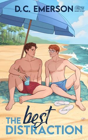 The Best Distraction by D.C. Emerson