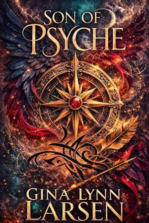 Son of Psyche by Gina Larsen