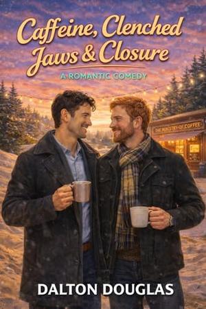 Caffeine, Clenched Jaws & Closure : A Romantic Comedy (A Matchmaker Moms Romance #61)