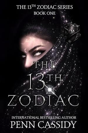 The 13th Zodiac by Penn Cassidy