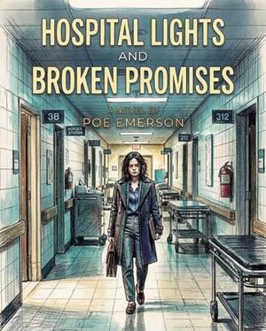 Hospital Lights and Broken Promises by Poe Emerson