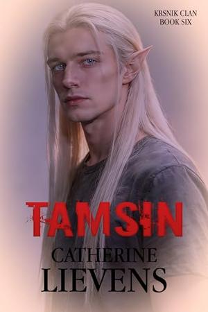 Tamsin by Catherine Lievens