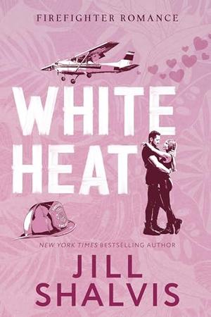 White Heat (Firefighter #1)