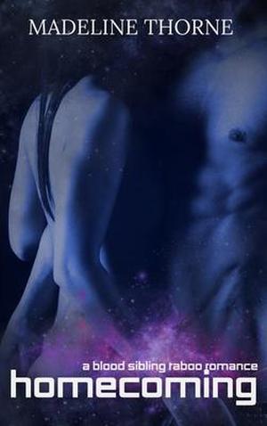 Homecoming by Madeline Thorne