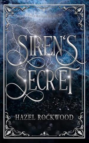Siren's Secret by Hazel Rockwood
