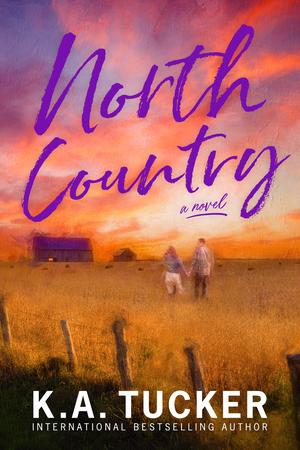 North Country by K.A. Tucker