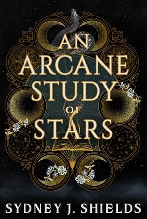 An Arcane Study of Stars by Sydney J. Shields