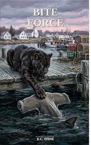 Bite Force by E.C. Dane