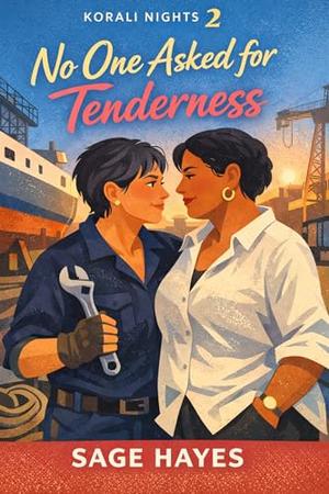 No One Asked for Tenderness by Sage Hayes